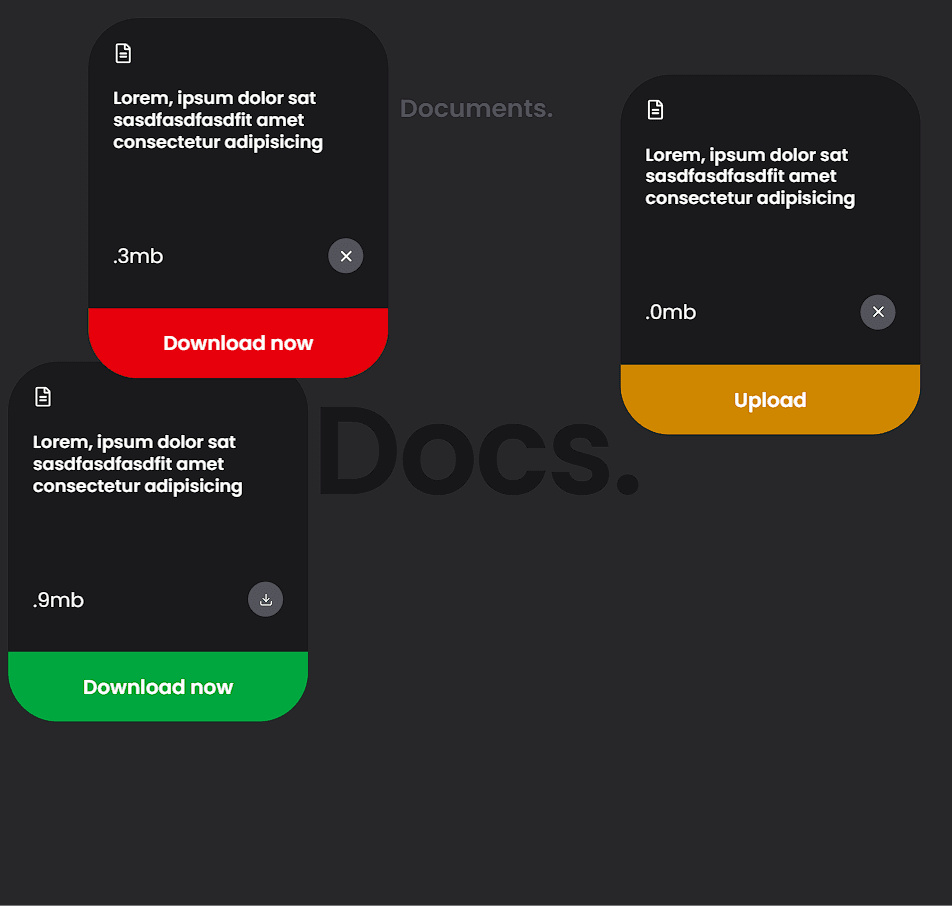 Floating-mini-docs